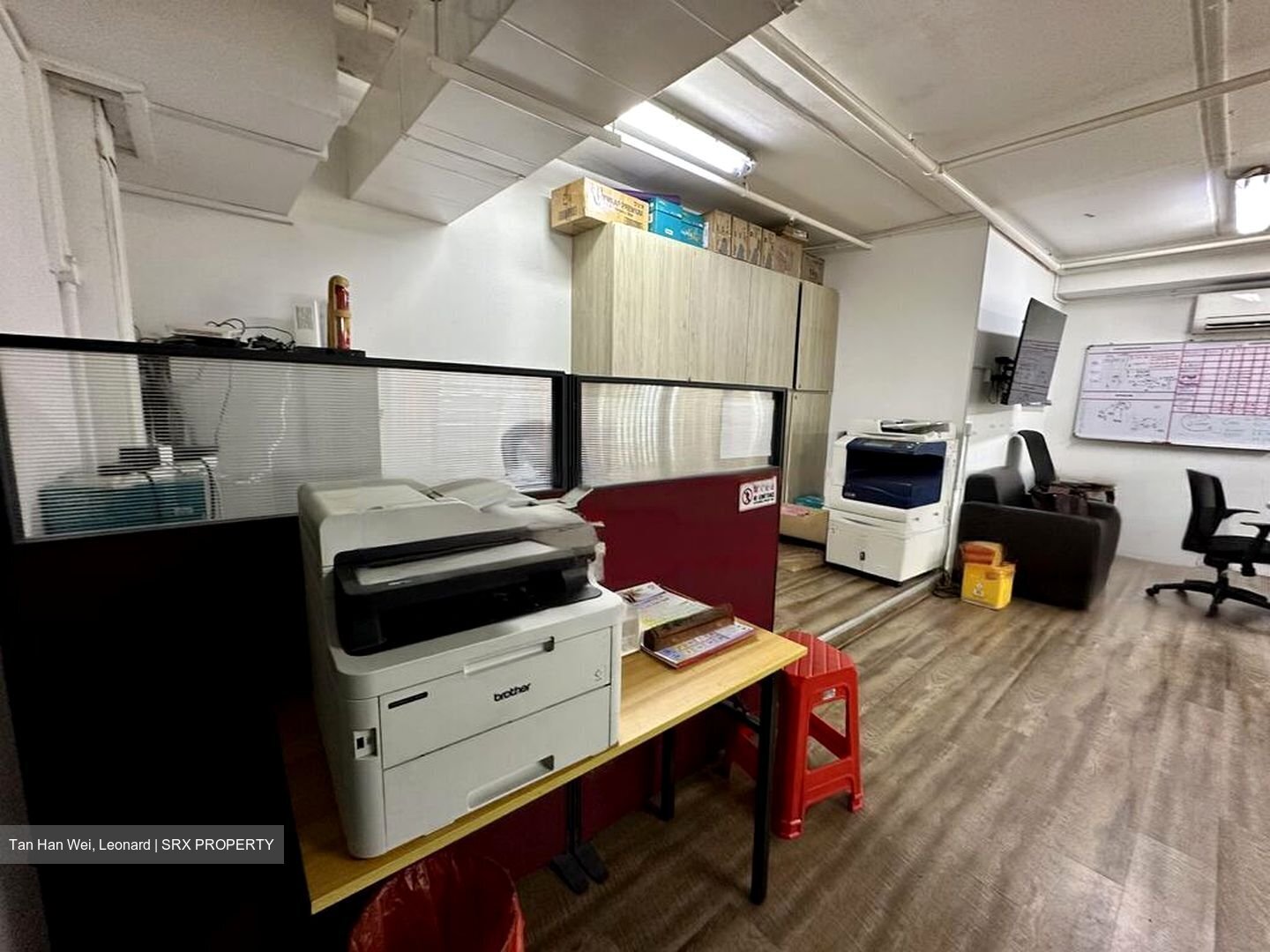 Mandai Foodlink (D25), Factory #456227581